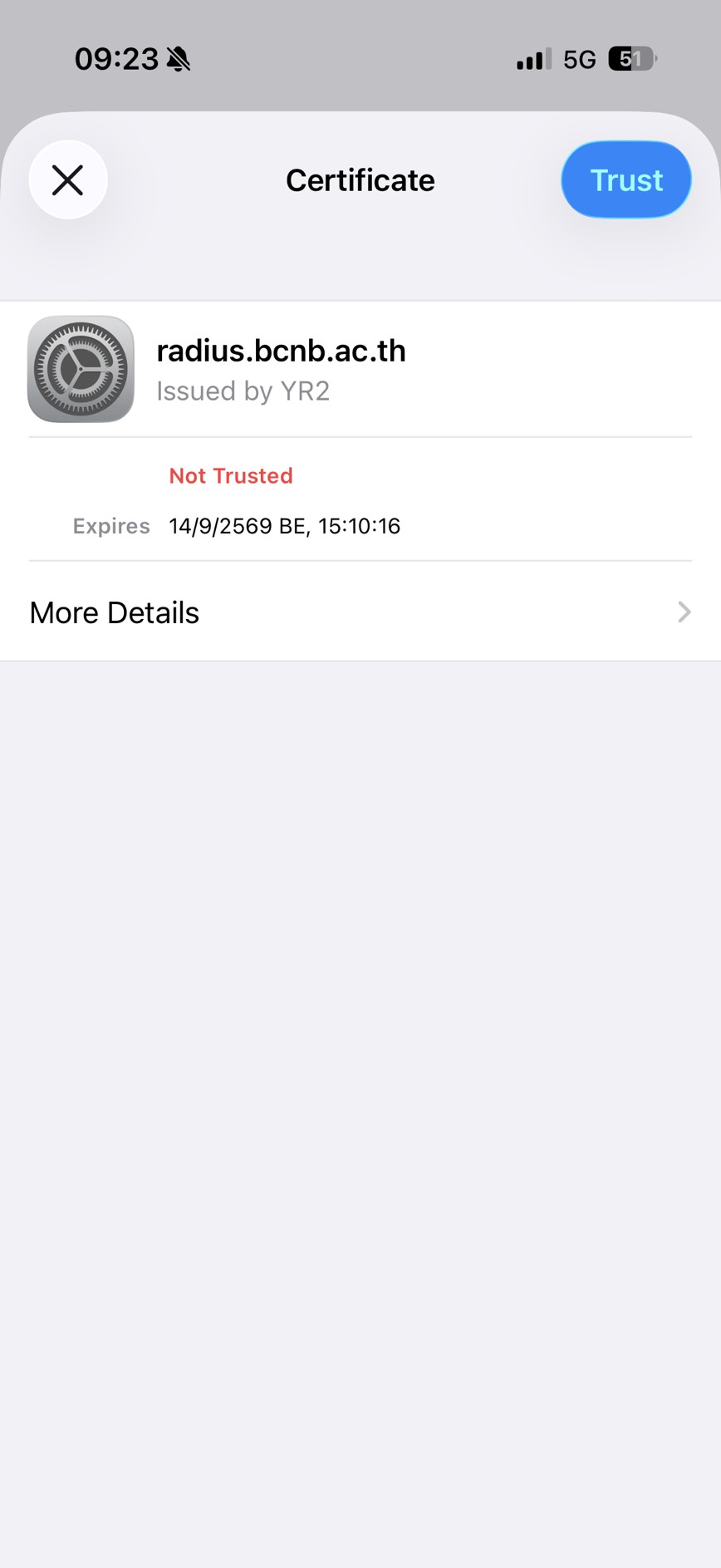 iOS Step 1